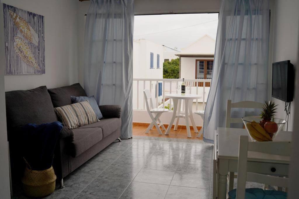 Apartamento Alisio Arrieta  Exterior foto