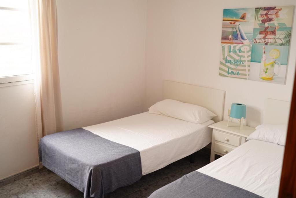 Apartamento Alisio Arrieta  Exterior foto