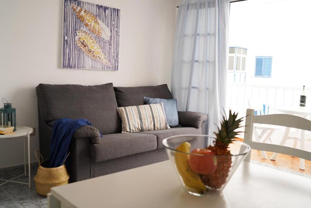 Apartamento Alisio Arrieta  Exterior foto